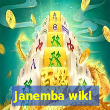 janemba wiki